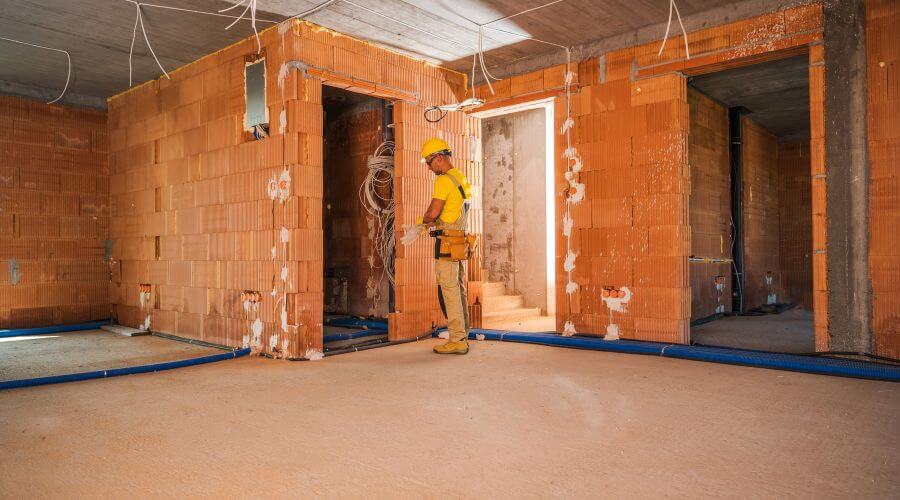 Expert flood damage restoration services in Newton, AL